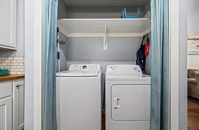 Cute 2 Bedroom and 1 Bath Cottage in Copano Cottages. Buy as an - photo 9
