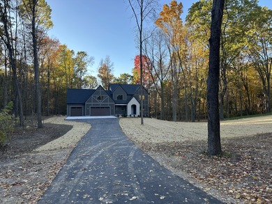 (private lake, pond, creek) Home For Sale in Ada Michigan