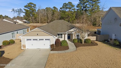 (private lake, pond, coastal) Home Active Under Contract in Leland North Carolina