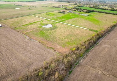 (private lake, pond, creek) Acreage For Sale in Blossom Texas