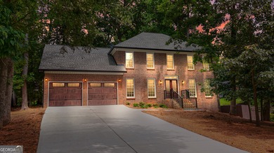 Chastain Lakes Home For Sale in Kennesaw Georgia