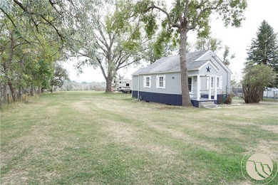 Yellowstone River Home Sale Pending in Billings Montana