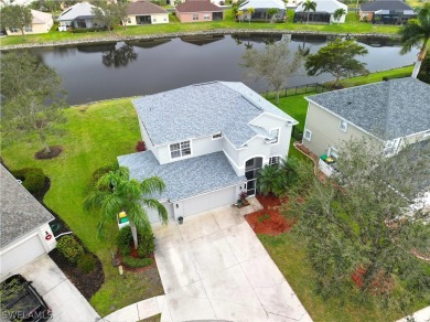 (private lake, pond, creek) Home For Sale in Punta Gorda Florida