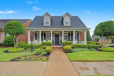 Welcome to Windstone, the most walkable neighborhood in DeSoto - photo 1