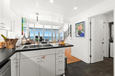 A Rare Gem in Crystal Beach - Gulf Front Duplex Luxury - photo 11