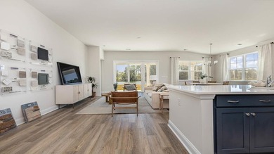 This Eaton home is a chef and entertainer's dream! With a large - photo 12
