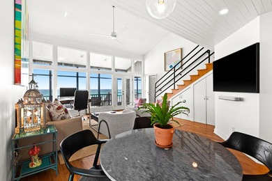 A Rare Gem in Crystal Beach - Gulf Front Duplex Luxury - photo 12