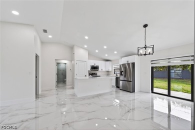 Welcome to this beautiful new construction home in Cape Coral - photo 12