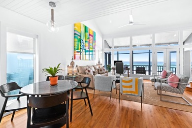 A Rare Gem in Crystal Beach - Gulf Front Duplex Luxury - photo 13
