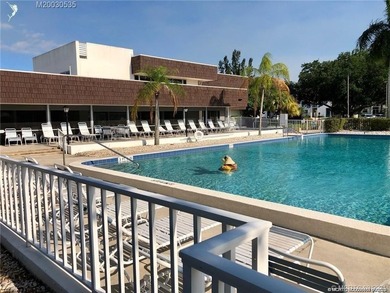 2nd floor furnished 1/1 with beautiful golf view out the front - photo 15