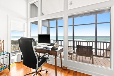 A Rare Gem in Crystal Beach - Gulf Front Duplex Luxury - photo 17