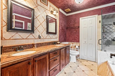 This Beautiful home awaits! A spacious 4-bedroom, 2.1-bath home - photo 17