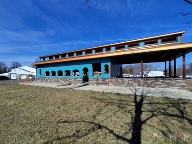 (private lake, pond, coastal) Commercial For Sale in Forest Virginia