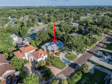 Lake Home For Sale in Lakeland, Florida