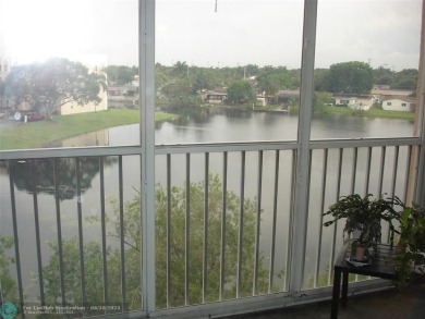 (private lake, pond, creek) Condo For Sale in Sunrise Florida