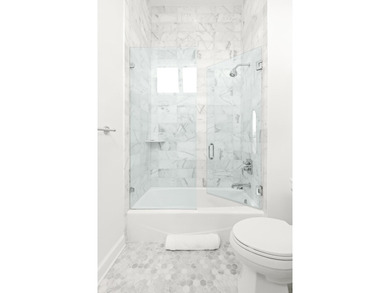 A Rare Gem in Crystal Beach - Gulf Front Duplex Luxury - photo 25