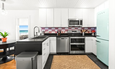 A Rare Gem in Crystal Beach - Gulf Front Duplex Luxury - photo 27