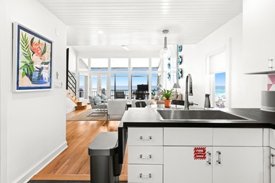A Rare Gem in Crystal Beach - Gulf Front Duplex Luxury - photo 28