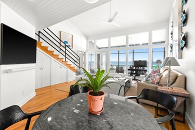 A Rare Gem in Crystal Beach - Gulf Front Duplex Luxury - photo 29