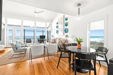 A Rare Gem in Crystal Beach - Gulf Front Duplex Luxury - photo 30