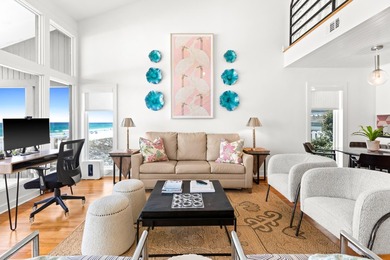 A Rare Gem in Crystal Beach - Gulf Front Duplex Luxury - photo 31