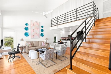 A Rare Gem in Crystal Beach - Gulf Front Duplex Luxury - photo 32