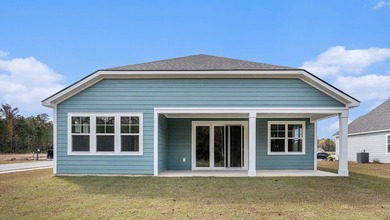 This Eaton home is a chef and entertainer's dream! With a large - photo 33