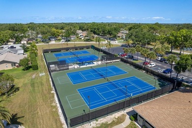Welcome to your beautifully remodeled villa in the highly - photo 36
