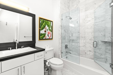 A Rare Gem in Crystal Beach - Gulf Front Duplex Luxury - photo 39