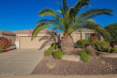 Province Lakes  Home For Sale in Maricopa Arizona