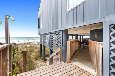 A Rare Gem in Crystal Beach - Gulf Front Duplex Luxury - photo 41