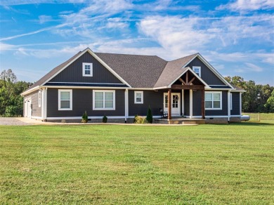 (private lake, pond, creek) Home For Sale in Auburn Kentucky