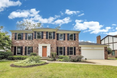 Lake Home Sale Pending in Arlington Heights, Illinois