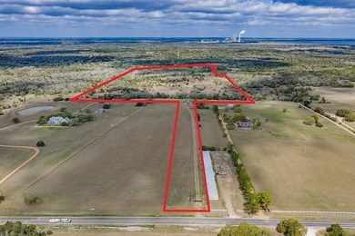 Lake Fayette Acreage For Sale in Fayetteville Texas