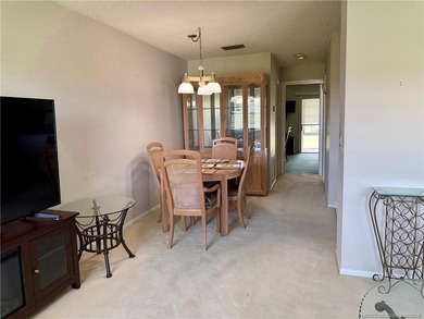 2nd floor furnished 1/1 with beautiful golf view out the front - photo 2