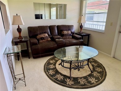 2nd floor furnished 1/1 with beautiful golf view out the front - photo 3