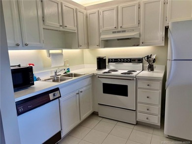 2nd floor furnished 1/1 with beautiful golf view out the front - photo 4