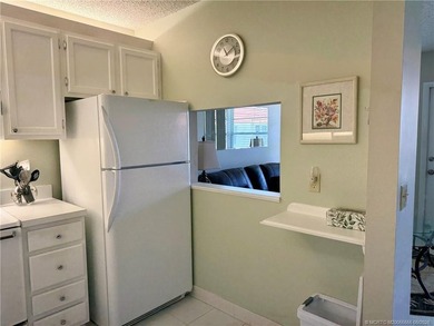 2nd floor furnished 1/1 with beautiful golf view out the front - photo 5