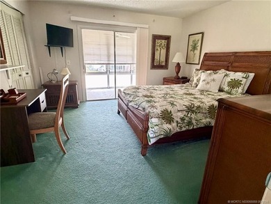 2nd floor furnished 1/1 with beautiful golf view out the front - photo 8