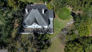 West Point Lake Commercial For Sale in Lagrange Georgia