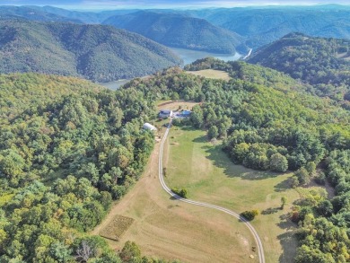 Bluestone Lake Home For Sale in Nimitz West Virginia