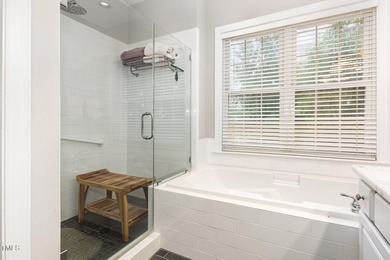 Experience refined golf course living in this luxury townhome - photo 4