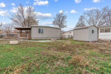 Colorado River Home For Sale in Fruita Colorado