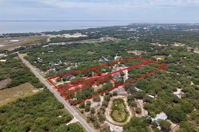 Beautiful 3.38 acreage with trees sets back off of Wishert Rd - photo 1