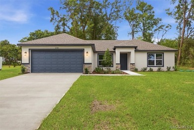 MOVE-IN READY | NEW CONSTRUCTION | OPEN FLOOR PLAN This - photo 1
