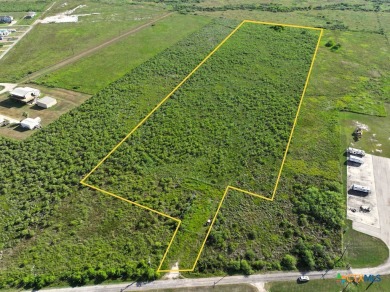 (private lake, pond, creek) Acreage For Sale in Port Lavaca Texas