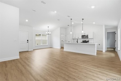 MOVE-IN READY | NEW CONSTRUCTION | OPEN FLOOR PLAN This - photo 2