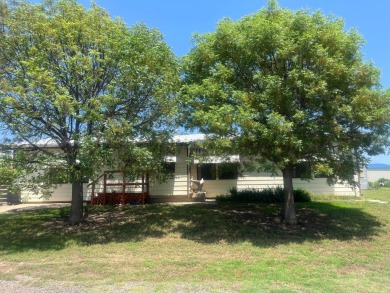 Greenbelt Lake Home For Sale in Howardwick Texas