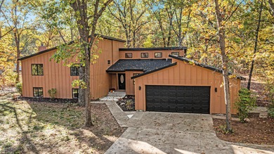 Lake Home For Sale in Allegan, Michigan