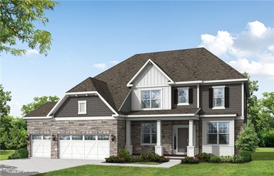 (private lake, pond, creek) Home For Sale in Avon Lake Ohio